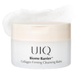 UIQ Biome Barrier Collagen Firming Cleansing Balm – Deep Pore & Makeup Cleansing Balm for Blackheads, Whiteheads, Waterproof Makeup, 3.38 fl oz