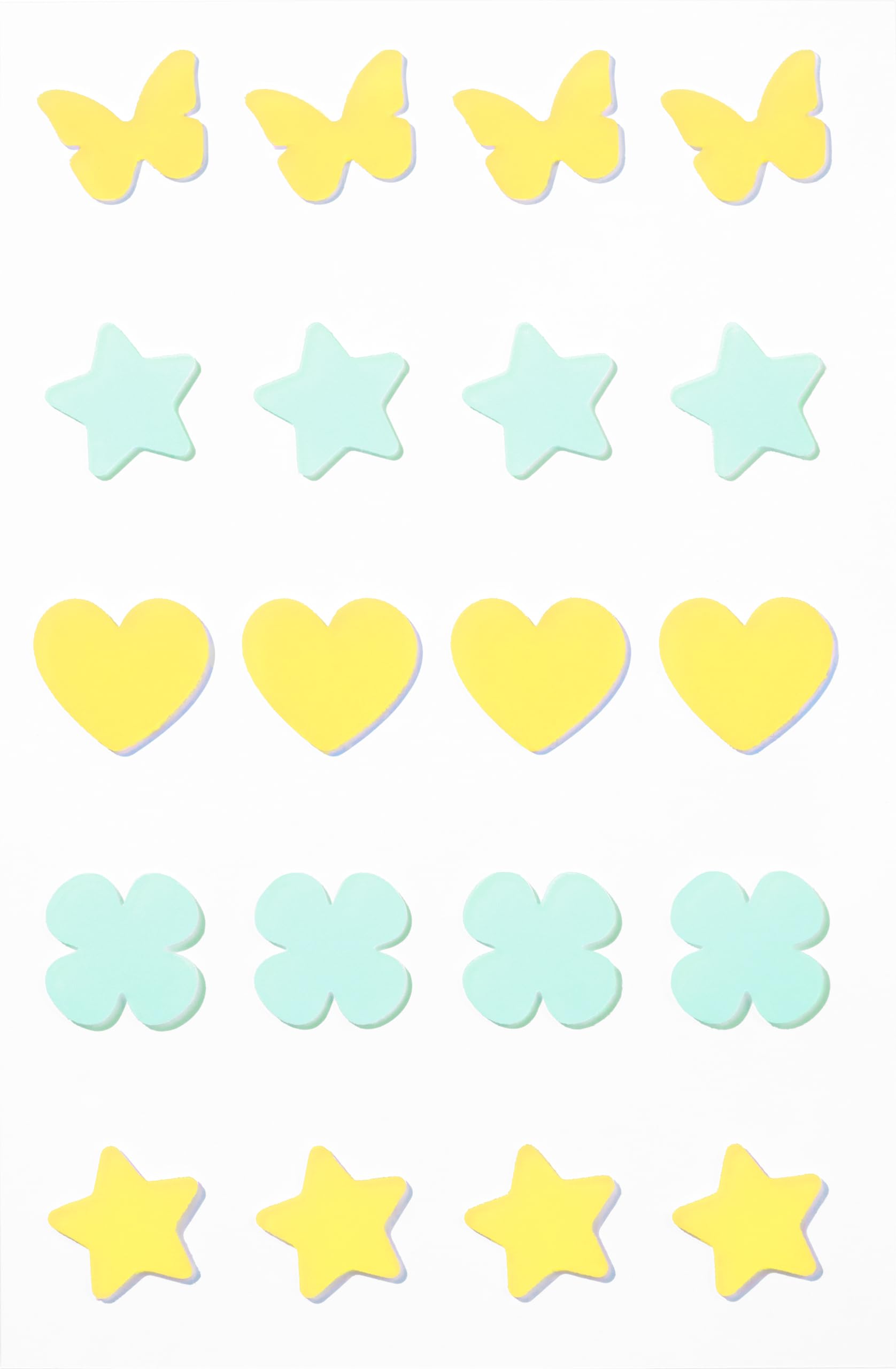 UIQ x RIIZE Biome Remedy Calming Spot Patch (96 count) with folder mirror, Hydrocolloid, Plasta patches for face & body, Cute designed patch, Non-comedogenic, Hypoallergenic tested